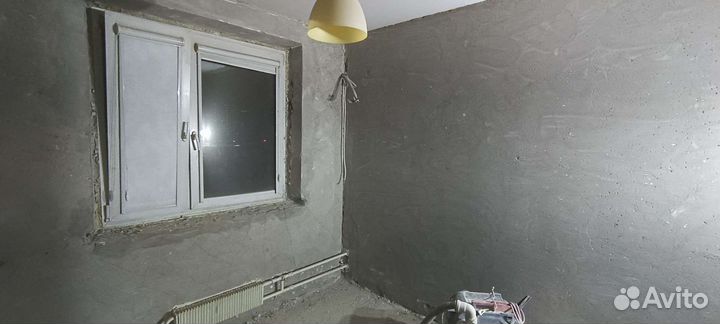 Шлифовка стен, потолков. Удаления старых покрытий