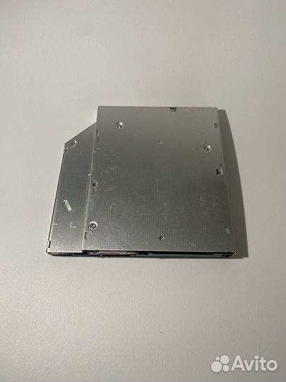 Дисковод (ноутбук)