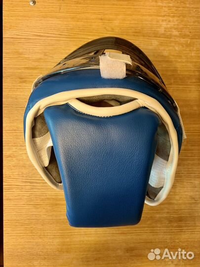 Шлем Рэй Спорт размер М