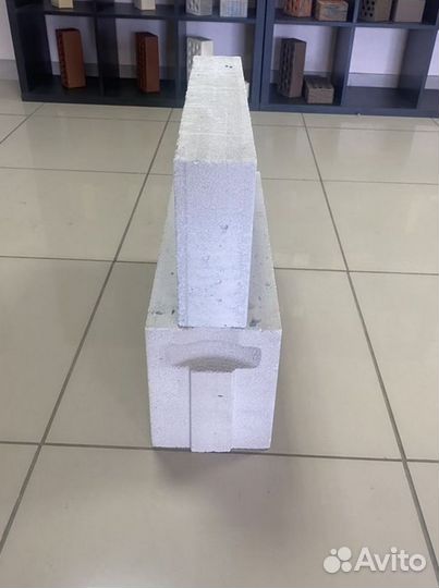 Газоблок Твинблок (Теплит) Березовский