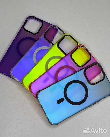 Чехол для iPhone 15 pro Max