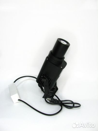 Рекламно-световой гобо-проектор 35Вт