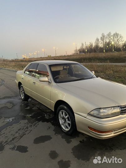 Toyota camry sv30 в разбор