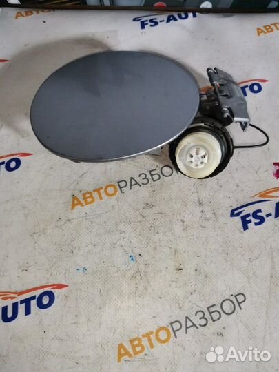 Лючок топливного бака Mazda 3 BL 1.6 Z6 2011