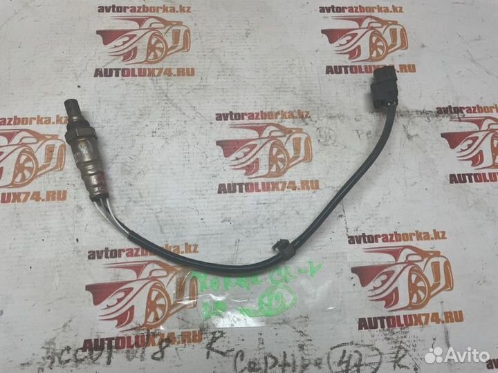 Датчик кислородный (лямбда-зонд) Honda Cr-V 5 RW