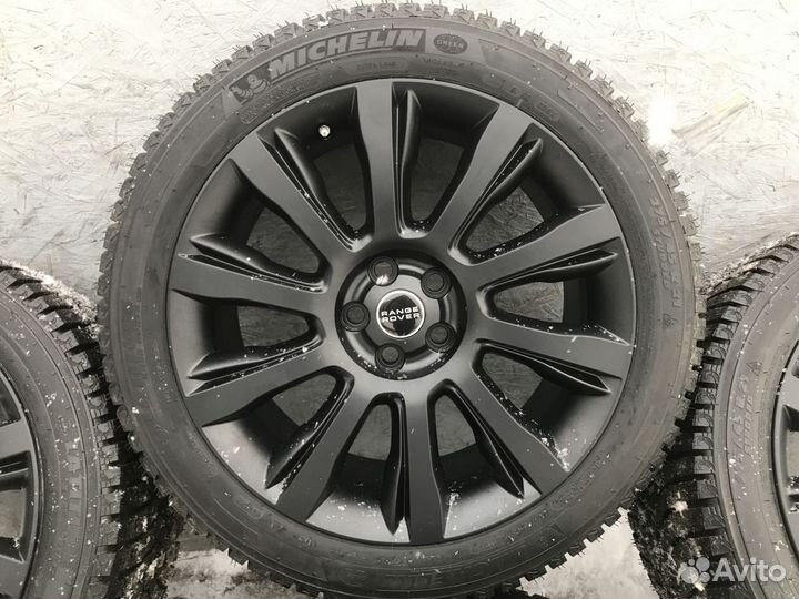 Оригинальные колеса Range Rover Sport/Vogue