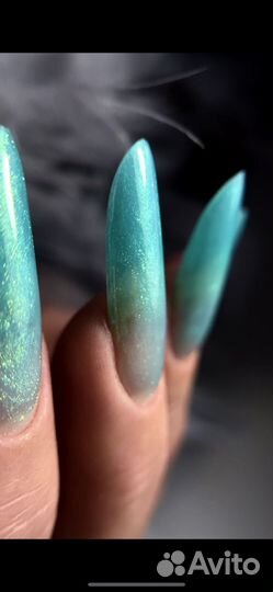 Нужна модель на маникюр