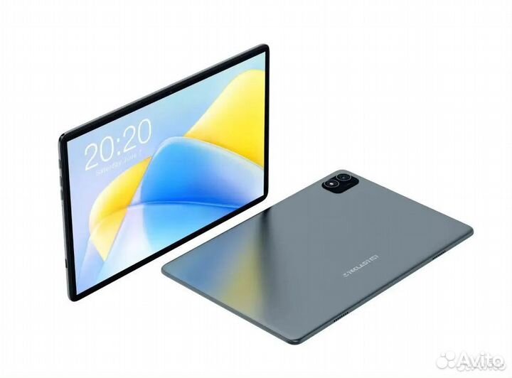 Планшет Teclast P40HD/8GB/128GB