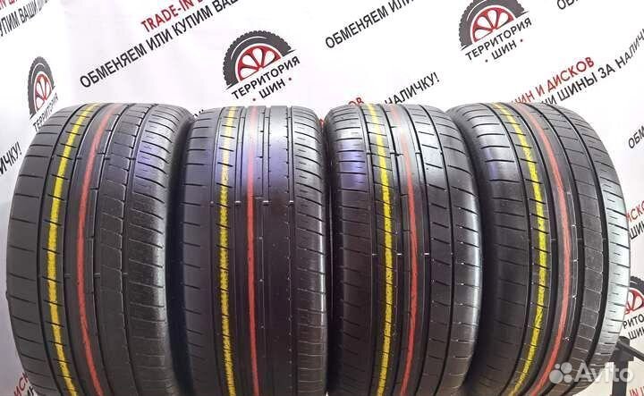 Dunlop Sport Maxx RT 285/40 R20 108Y