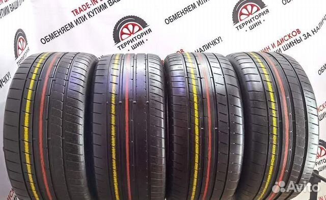 Dunlop Sport Maxx RT 285/40 R20 108Y