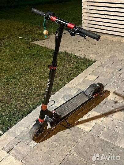 Электросамокат Minipro mi 118