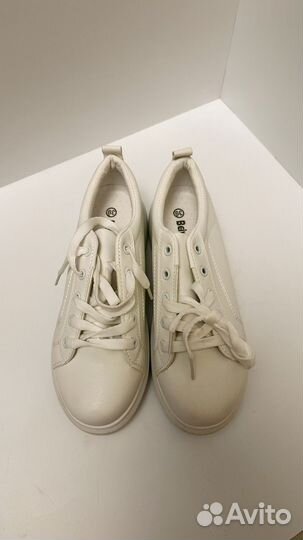 Кеды женские 39