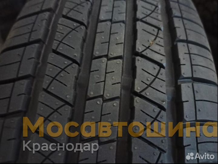 Leao Nova Force 4X4 HP 255/65 R17 110H