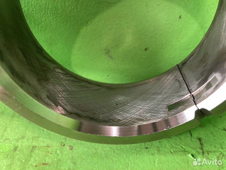 Шатун KAMAZ 5490-T5