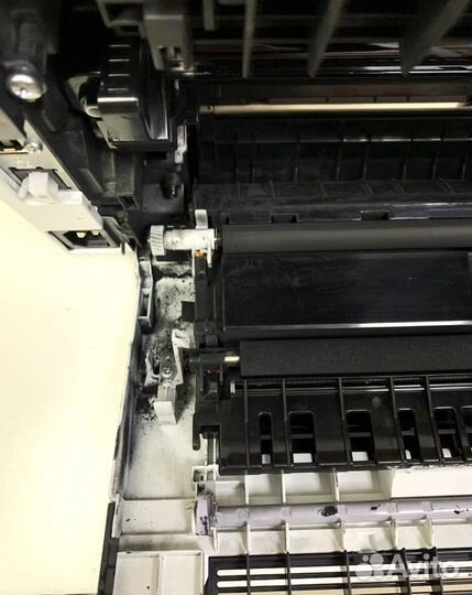 Принтер Brother HL-L5100DN