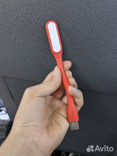 Usb светильник