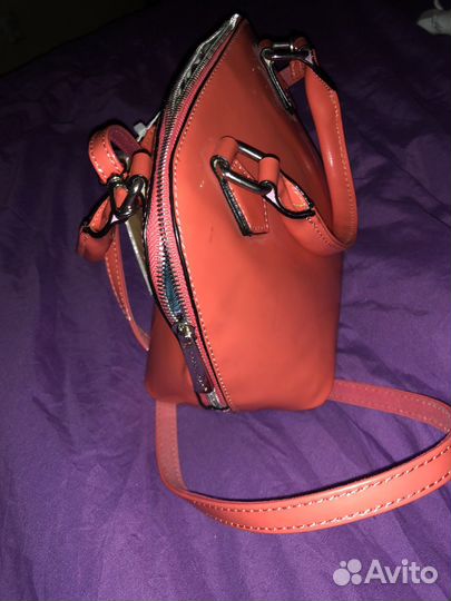 Сумка david jones новая