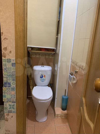 3-к. квартира, 57,9 м², 8/9 эт.