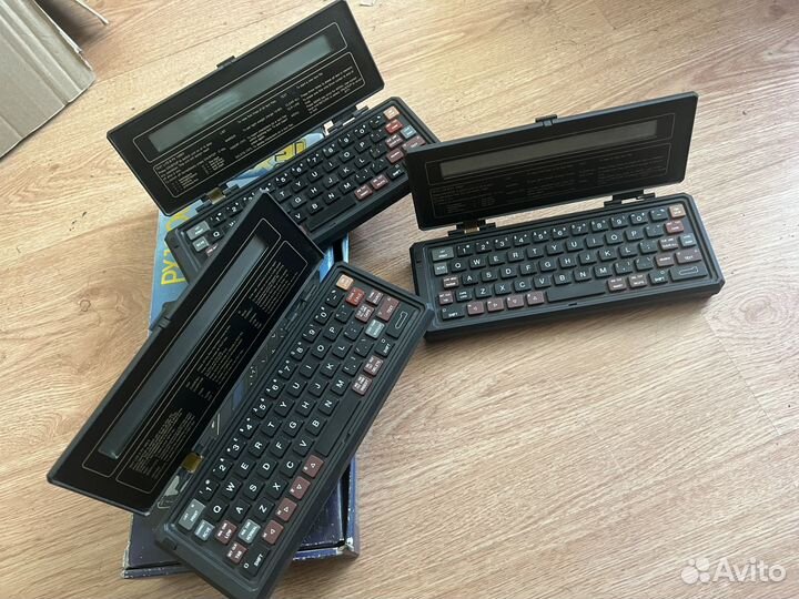 Kарманный телекc Росkеt tеleх - Техt Lite рх 1200