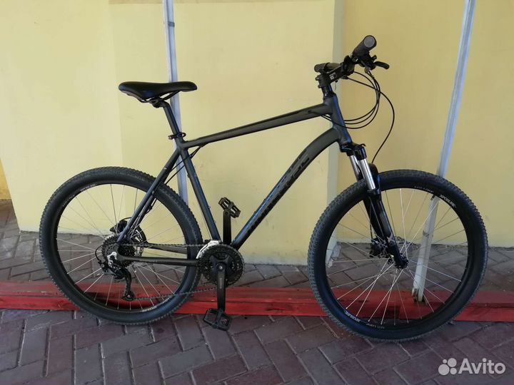 Велосипед Mongoose Switchback Expert