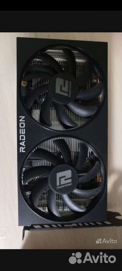 Видеокарта