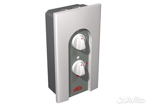 Термостаты, пульты управления Frico