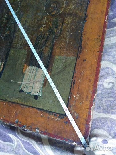 Антиквариат