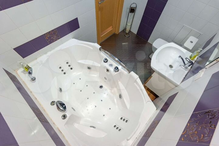 1-к. квартира, 40 м², 14/16 эт.