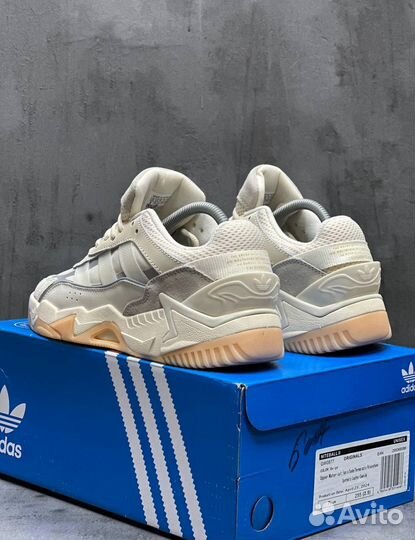 Кроссовки Adidas Niteball 2 (Арт.92682)