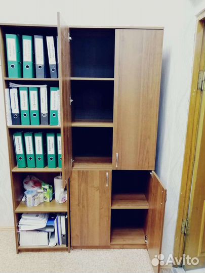 Офисная мебель