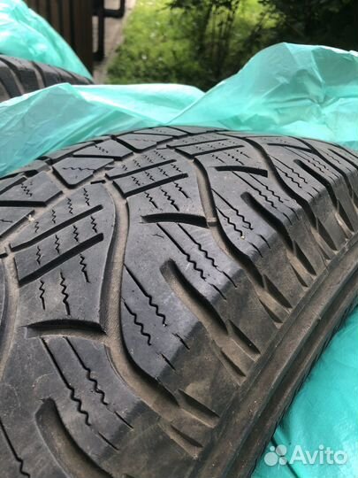 Michelin Latitude Cross 265/65 R17 97R