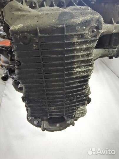 Двигатель киа Ceed, 2009