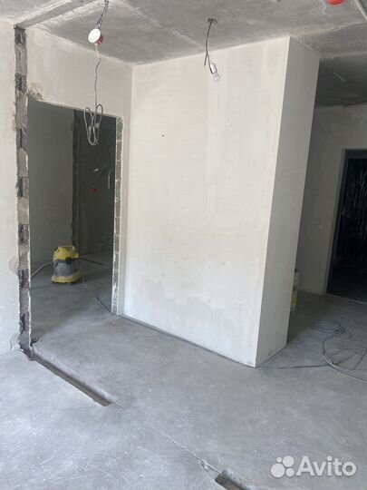 Демонтаж Подготовка квартир к ремонту