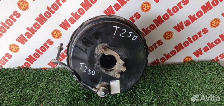 Вакуумный усилитель тормозов Toyota Avensis