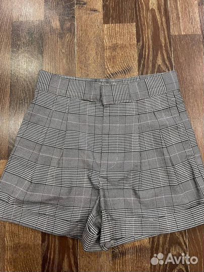 Шорты Gloria Jeans