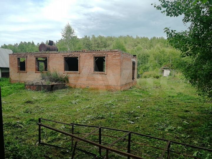 Участок 9,1 сот. (СНТ, ДНП)