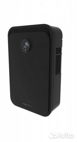 Приточно-вытяжная вентиляция Funai Fuji ERW-150X.D