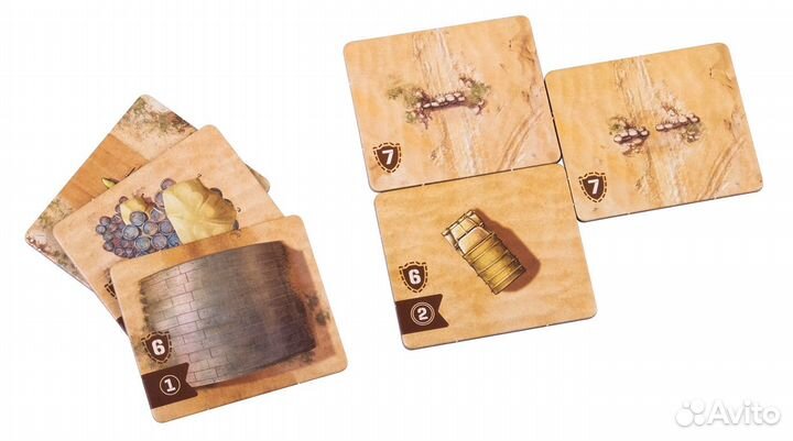 Неустрашимые. Северная Африка новая