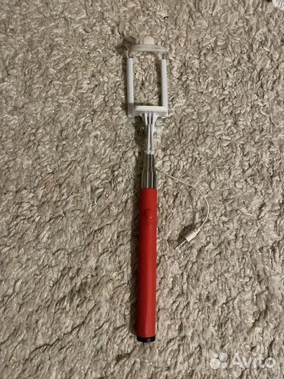 Селфи палка