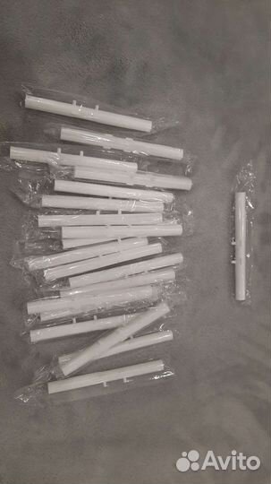 Алкотестер трубки new