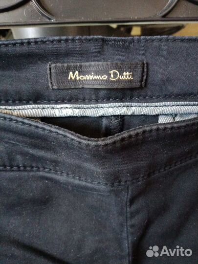 Massimo dutti брюки