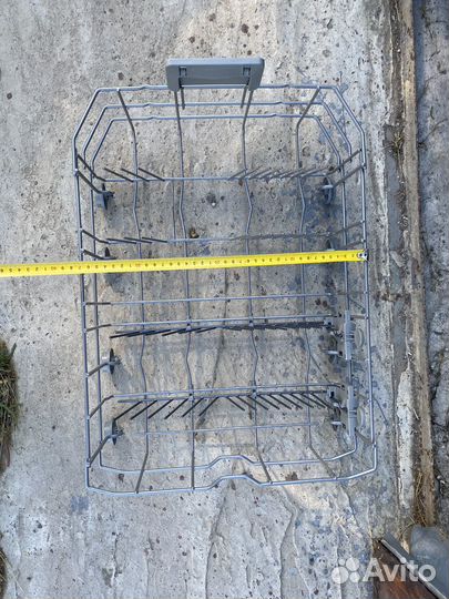 Корзина для посудомоечной машины Беко kuppersberg