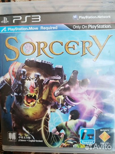 Игры для приставок ps3