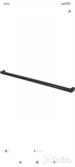 Рейлинг для кухни