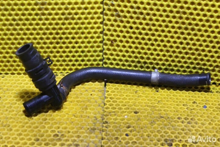 Патрубок радиатора АКПП Nissan Qashqai J10