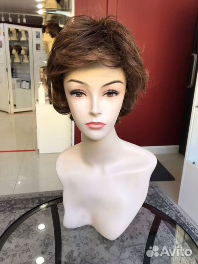 Искусственный парик Daily Ellen Wille