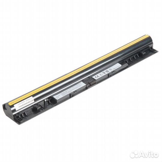 Аккумулятор для ноутбука Lenovo G500S, G505S, Idea