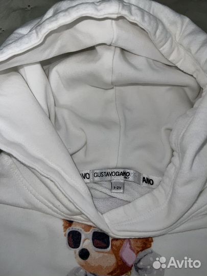 Спортивный костюм