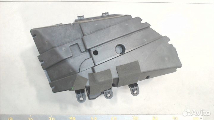 Сабвуфер Subaru Tribeca (B9), 2008