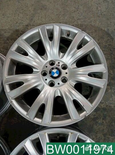 Диски R19 BMW X5, X6 M, X5 M Б/у оригинал